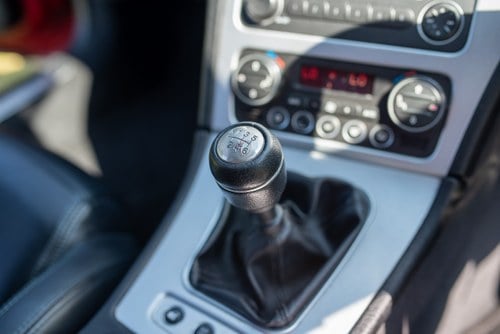 2008 Alfa Romeo Spider 2.2 JTS Limited Edition zum Verkauf (Bild 17 von 89)