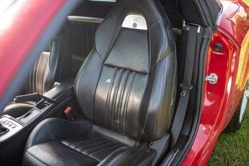 2008 Alfa Romeo Spider 2.2 JTS Limited Edition zum Verkauf (Bild 19 von 89)