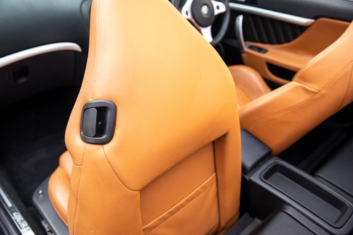 2008 Alfa Romeo Spider In vendita (immagine 58 di 125)