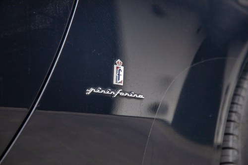 2008 Alfa Romeo Spider In vendita (immagine 95 di 125)