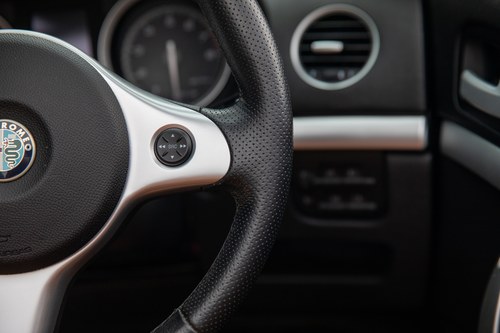 2008 Alfa Romeo Spider In vendita (immagine 24 di 125)