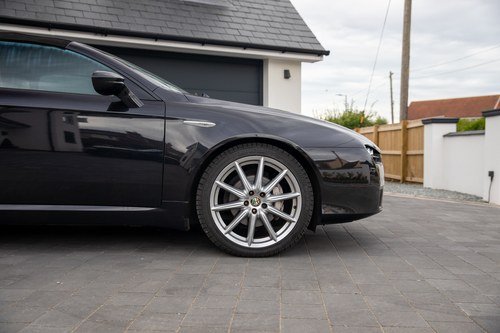 2008 Alfa Romeo Spider In vendita (immagine 67 di 125)