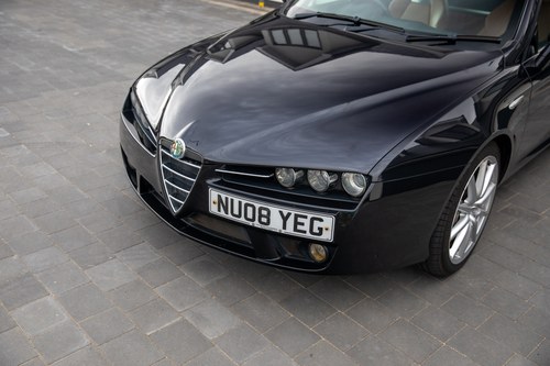 2008 Alfa Romeo Spider In vendita (immagine 71 di 125)
