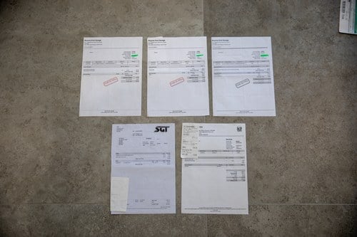 2008 Alfa Romeo Spider In vendita (immagine 123 di 125)