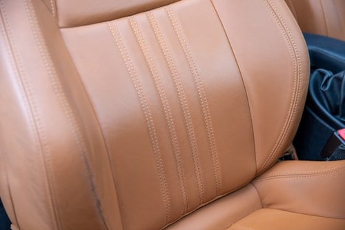 2008 Alfa Romeo Spider In vendita (immagine 31 di 125)