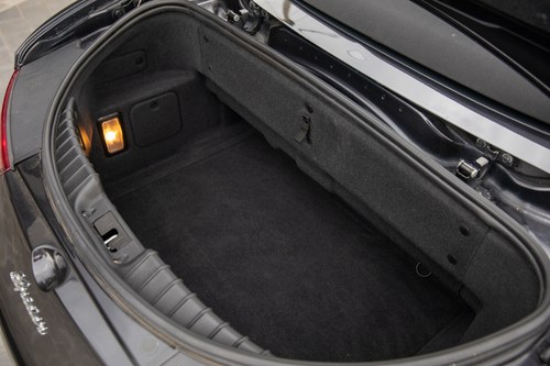 2008 Alfa Romeo Spider In vendita (immagine 63 di 125)