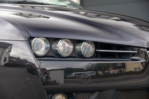 2008 Alfa Romeo Spider In vendita (immagine 74 di 125)