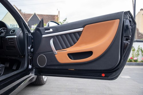 2008 Alfa Romeo Spider In vendita (immagine 26 di 125)