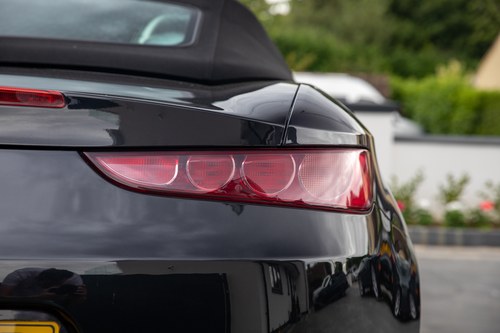 2008 Alfa Romeo Spider In vendita (immagine 88 di 125)