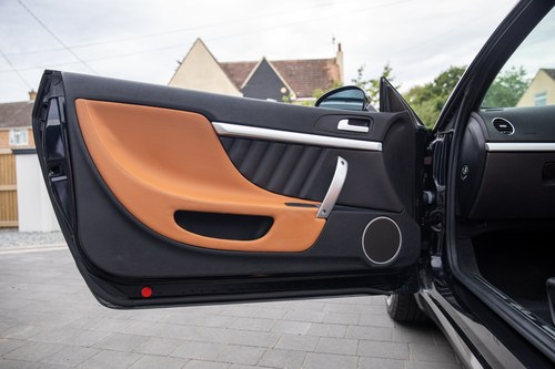 2008 Alfa Romeo Spider In vendita (immagine 49 di 125)