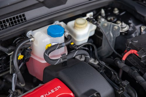 2008 Alfa Romeo Spider In vendita (immagine 112 di 125)