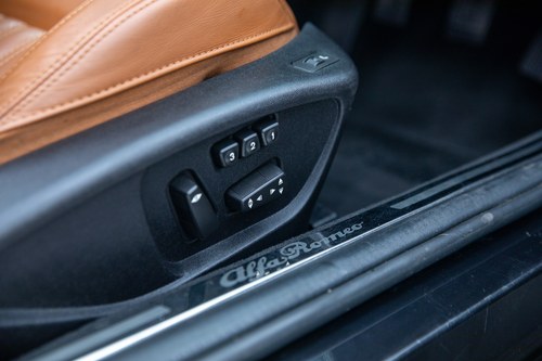 2008 Alfa Romeo Spider In vendita (immagine 34 di 125)