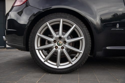 2008 Alfa Romeo Spider In vendita (immagine 17 di 125)