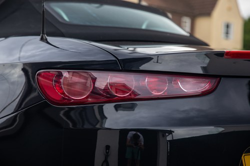 2008 Alfa Romeo Spider In vendita (immagine 86 di 125)