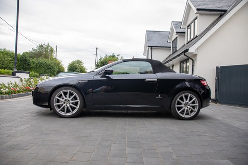 2008 Alfa Romeo Spider In vendita (immagine 15 di 125)