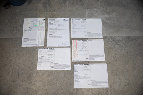 2008 Alfa Romeo Spider In vendita (immagine 119 di 125)