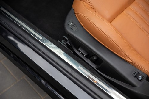 2008 Alfa Romeo Spider In vendita (immagine 51 di 125)