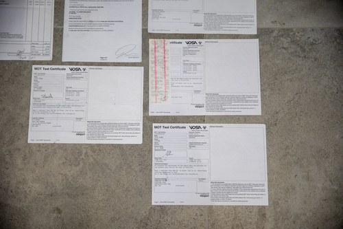 2008 Alfa Romeo Spider In vendita (immagine 121 di 125)