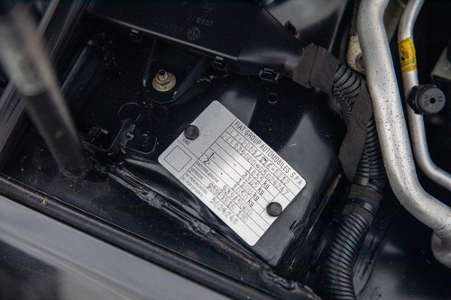 2008 Alfa Romeo Spider In vendita (immagine 114 di 125)