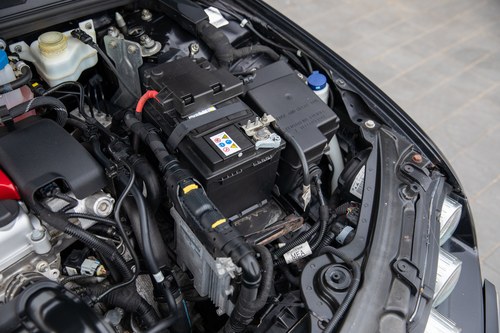 2008 Alfa Romeo Spider In vendita (immagine 113 di 125)