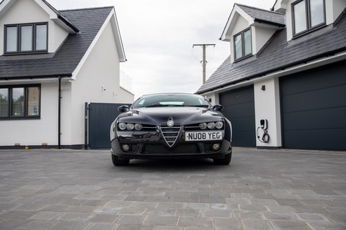 2008 Alfa Romeo Spider In vendita (immagine 8 di 125)