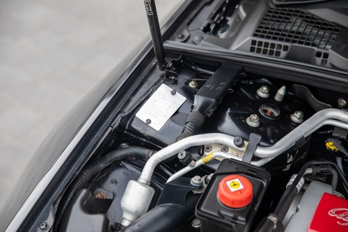 2008 Alfa Romeo Spider In vendita (immagine 107 di 125)