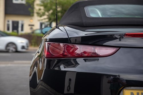 2008 Alfa Romeo Spider In vendita (immagine 87 di 125)