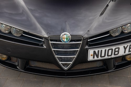 2008 Alfa Romeo Spider In vendita (immagine 79 di 125)