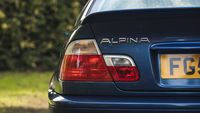 2003 Alpina B3 3.3 Coupé For Sale (picture 115 of 188)