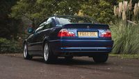 2003 Alpina B3 3.3 Coupé For Sale (picture 11 of 188)