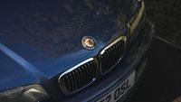 2003 Alpina B3 3.3 Coupé For Sale (picture 107 of 188)