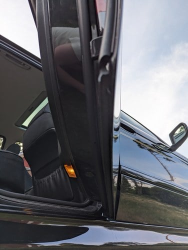 1999 Alpina B10 zum Verkauf (Bild 76 von 142)