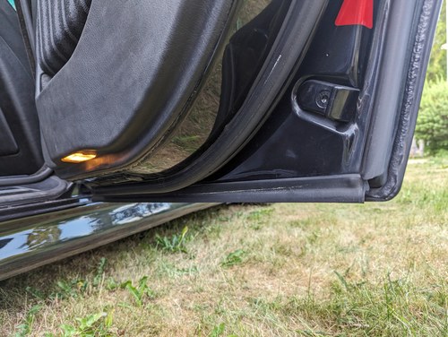 1999 Alpina B10 zum Verkauf (Bild 74 von 142)