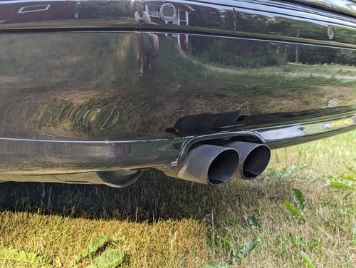 1999 Alpina B10 zum Verkauf (Bild 109 von 142)