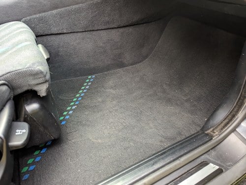 1999 Alpina B10 zum Verkauf (Bild 60 von 142)