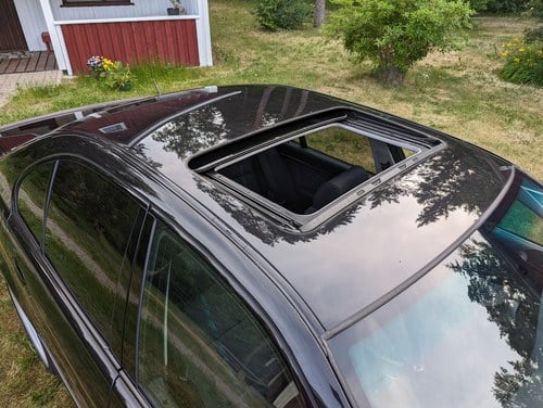 1999 Alpina B10 zum Verkauf (Bild 118 von 142)