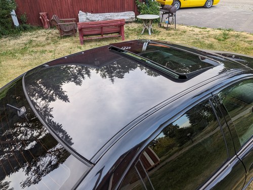 1999 Alpina B10 zum Verkauf (Bild 119 von 142)