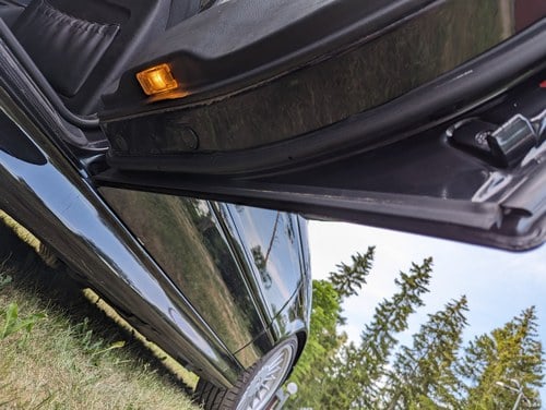 1999 Alpina B10 zum Verkauf (Bild 75 von 142)