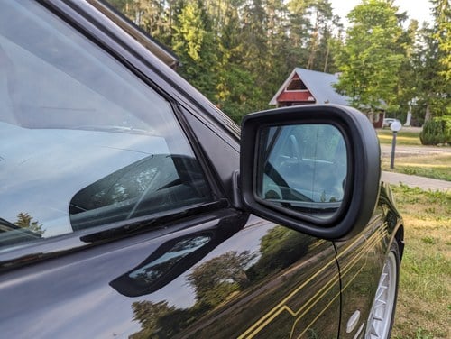 1999 Alpina B10 zum Verkauf (Bild 101 von 142)