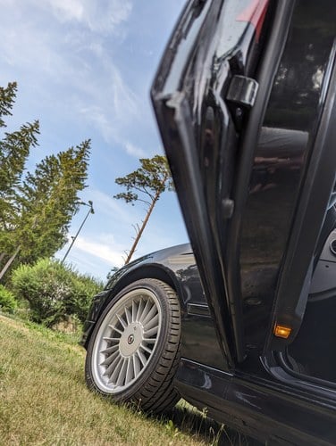 1999 Alpina B10 zum Verkauf (Bild 78 von 142)