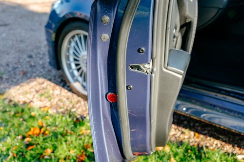 2005 BMW Alpina B5 E60 zum Verkauf (Bild 57 von 193)