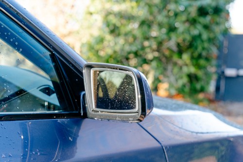 2005 BMW Alpina B5 E60 zum Verkauf (Bild 113 von 193)