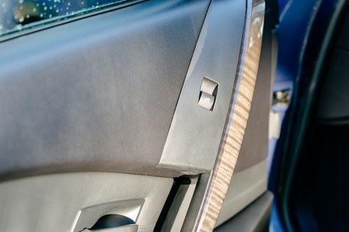 2005 BMW Alpina B5 E60 zum Verkauf (Bild 58 von 193)