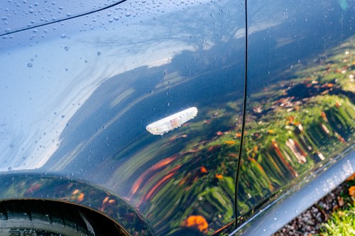 2005 BMW Alpina B5 E60 zum Verkauf (Bild 132 von 193)