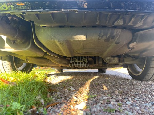 2005 BMW Alpina B5 E60 zum Verkauf (Bild 160 von 193)