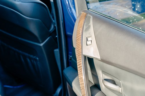 2005 BMW Alpina B5 E60 zum Verkauf (Bild 86 von 193)