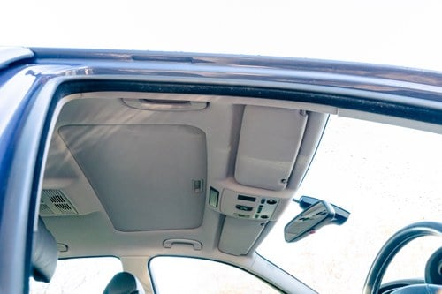 2005 BMW Alpina B5 E60 zum Verkauf (Bild 55 von 193)