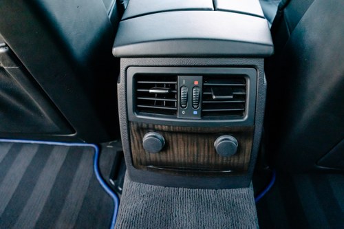 2005 BMW Alpina B5 E60 zum Verkauf (Bild 80 von 193)