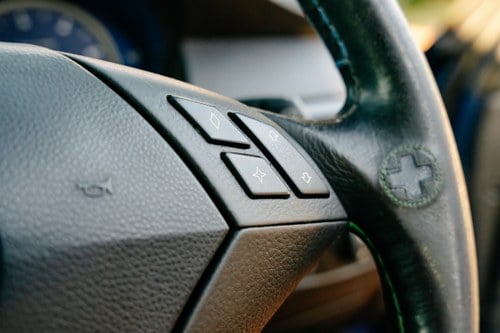 2005 BMW Alpina B5 E60 zum Verkauf (Bild 49 von 193)