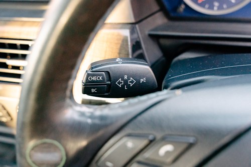 2005 BMW Alpina B5 E60 zum Verkauf (Bild 34 von 193)